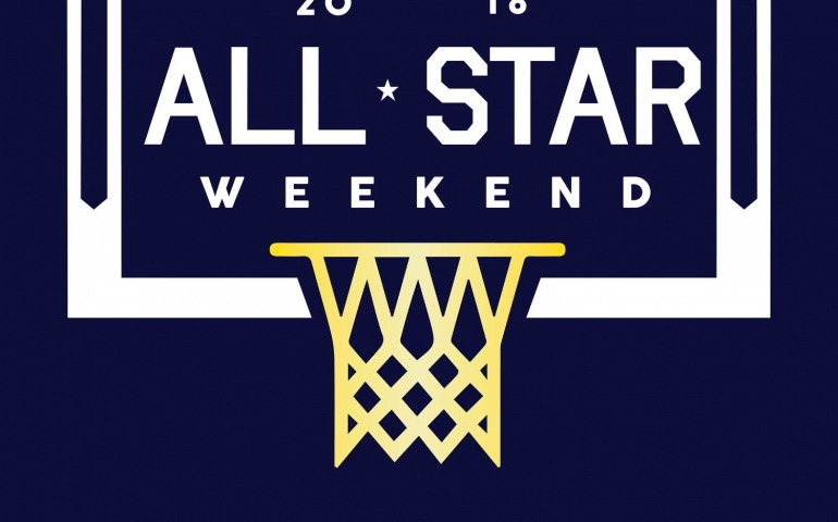 All-Star Weekend