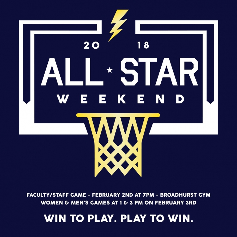 All-Star Weekend