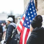 MLK Day Silent March