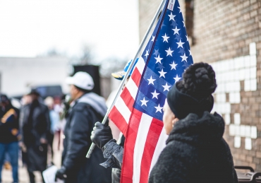 SNU and the Legacy of Dr. King