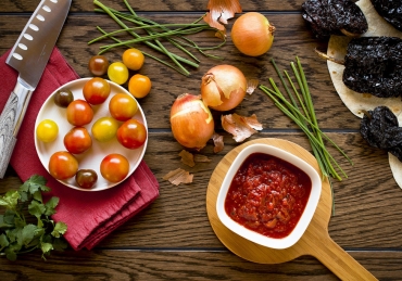 The Difficulties of Eating Healthy in College