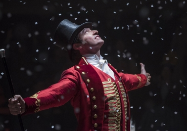 The Greatest Showman Review
