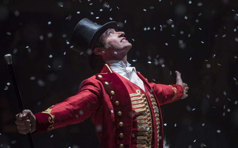 The Greatest Showman Review