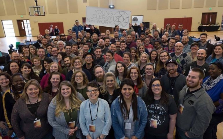 Why Young Clergy Conference Matters