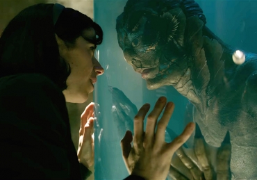 The Shape of Water: Review