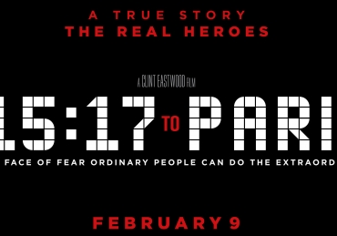 15:17 to Paris Review