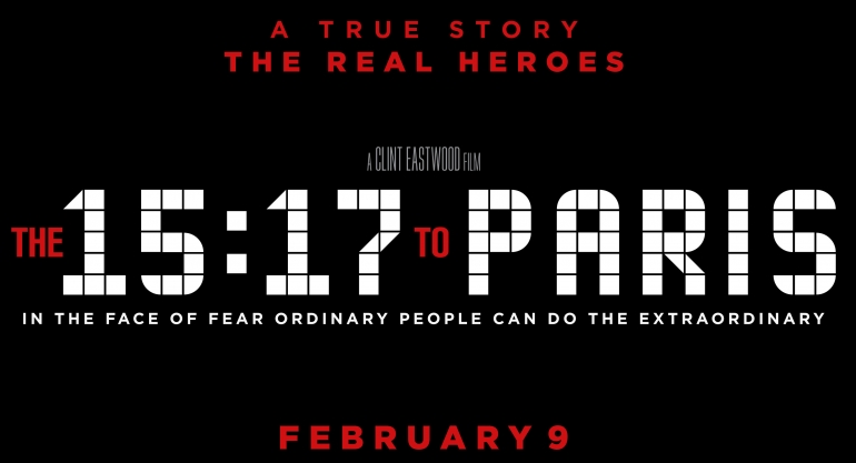 15:17 to Paris Review