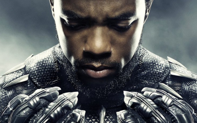 Black Panther: A Spoiler-Free Review