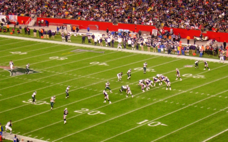 Super Bowl 52 Preview