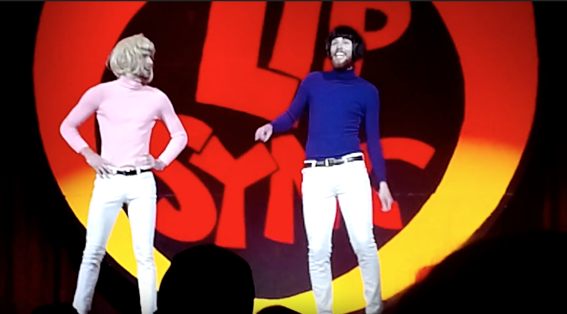 Lip Sync 2018 – The Echo