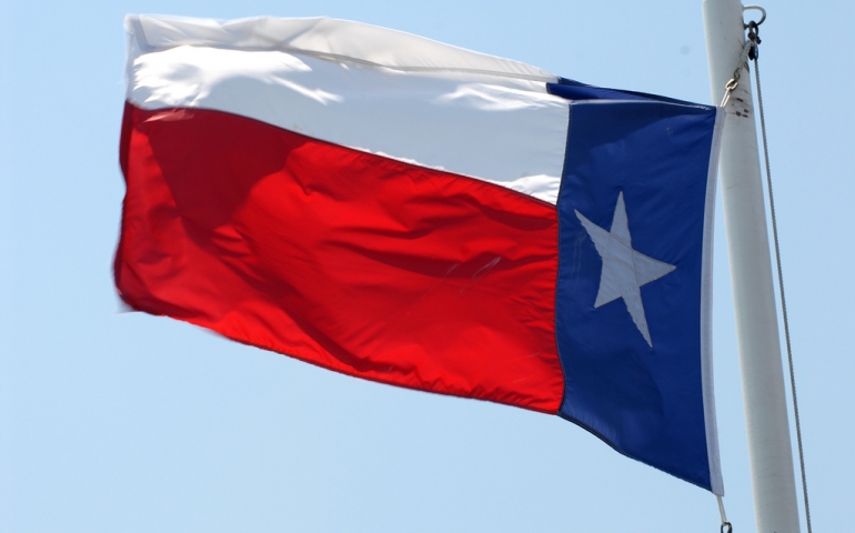 SIMS South Texas Trip