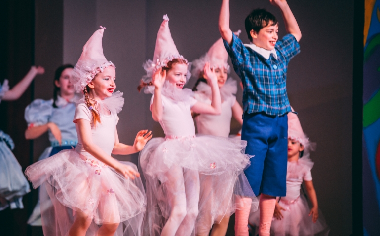 munchkins of muchkinland