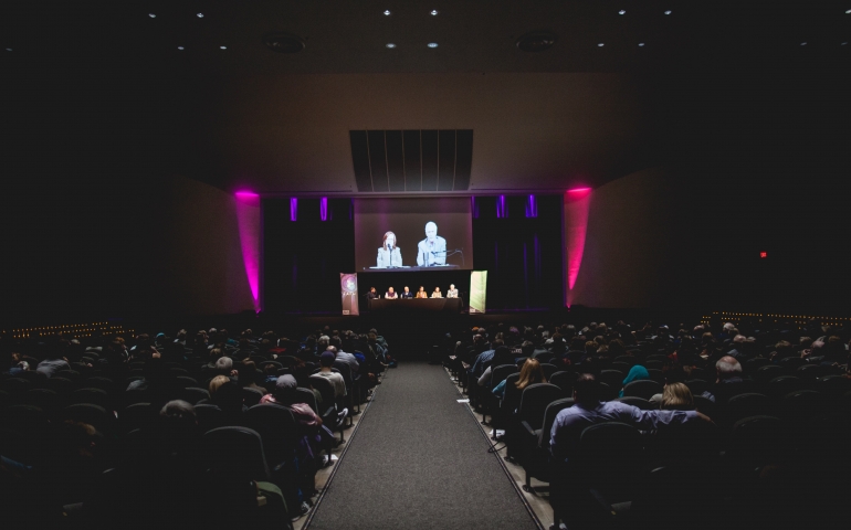 Conversations on Sexuality: A Review of the 2 Windows Project