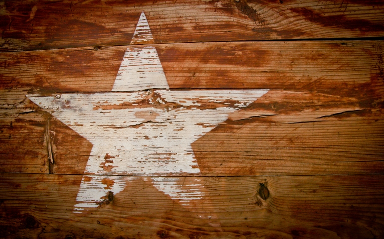 SNU Grad Running for Governor in Texas