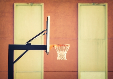 Intramural Basketball 2018