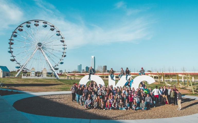 Nazarene Student Leadership Conference 2018