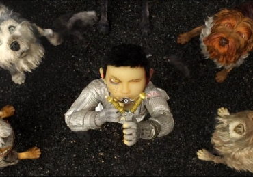 Wes Anderson’s Isle of Dogs: Review