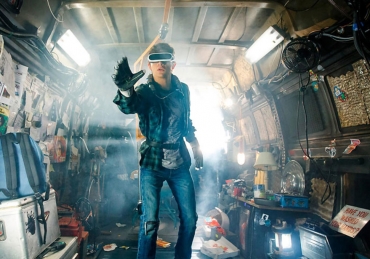 Ready Player One Review