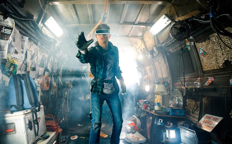 Ready Player One Review