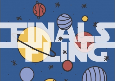 The Last Fling Before Finals: Finals Fling