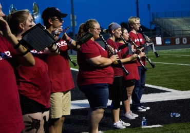 Third Time’s the Charm