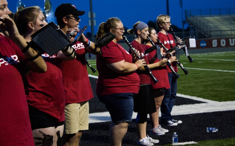 Third Time’s the Charm