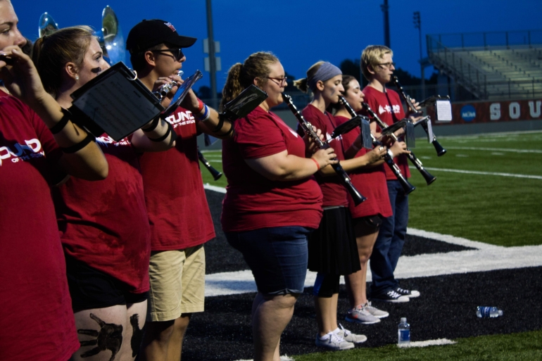 Third Time’s the Charm