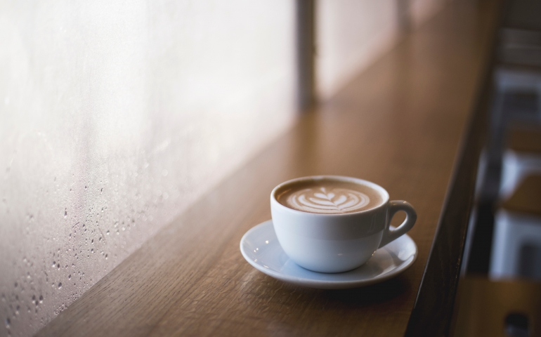 Basic is Back: The Return of the Pumpkin Spice Latte