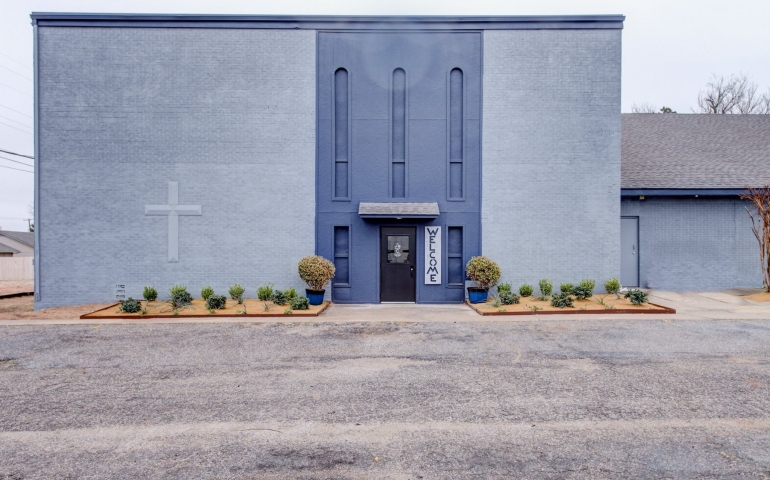 The City Center is Bringing Transformation to OKC- Here’s How You Can Help