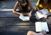 An Honest Experience: Through the Eyes of a Transfer Student