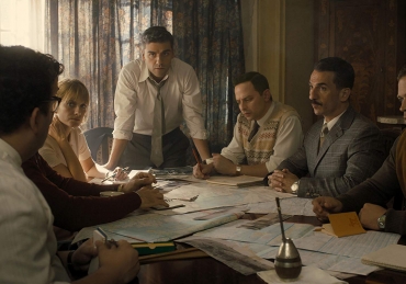 “Operation Finale”: A Review