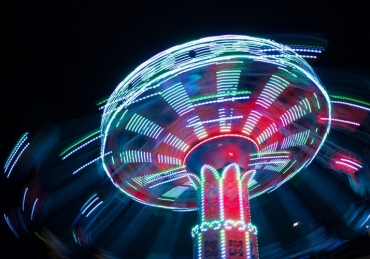 Days of Entertainment