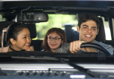 “To All the Boys I’ve Loved Before”: A Review