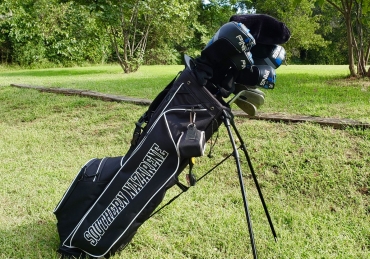 Tee it High, Let it Fly: SNU’s Golf Teams