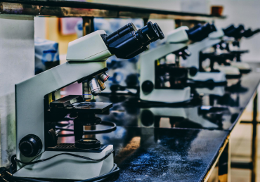 Science and Religion Club: Helping Students Bridge the Gap Between Science and Faith