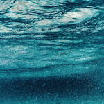 Water from under the surface