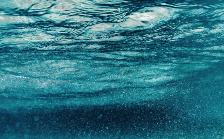 Underwater Hockey at SNU