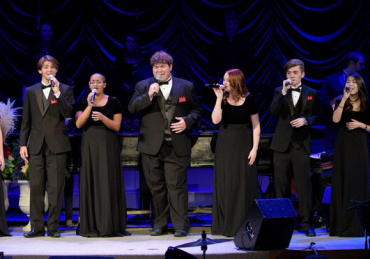 SNU’s Music Department: Upcoming Performances