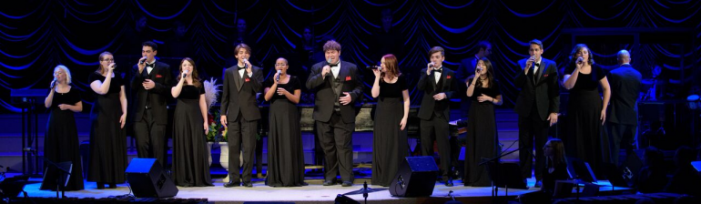 SNU’s Music Department: Upcoming Performances