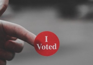 Go and Vote!