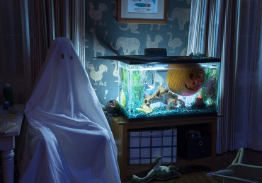 The “Halloween” Reset: A Review of the New “Halloween”