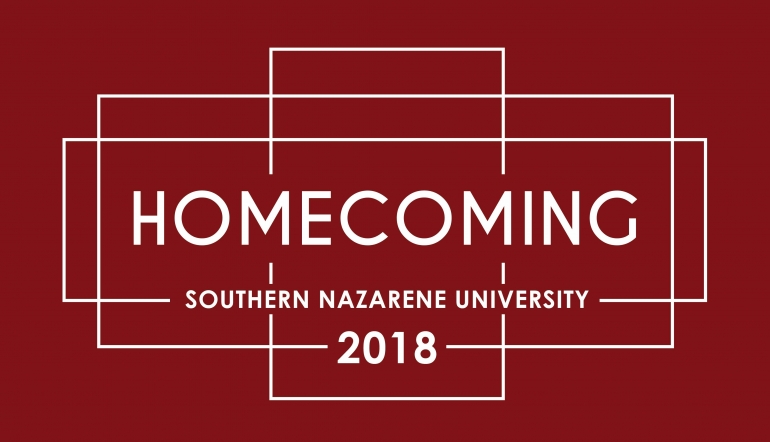 Homecoming at SNU 2018