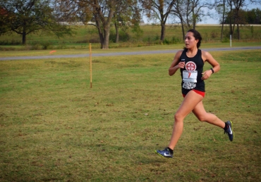 Featured SNU Athlete: Nancy Jurado