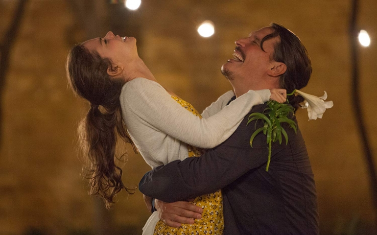 Dividing Audiences and Making Everyone Cry: A Review of “Life Itself”