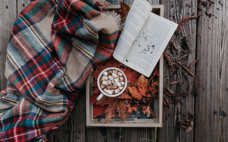 Fall Favorites