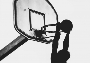 Slam Dunks and Corn: A Match Made in Heaven for Community