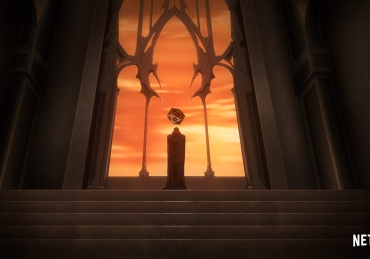 “Castlevania” Season 2: A Review