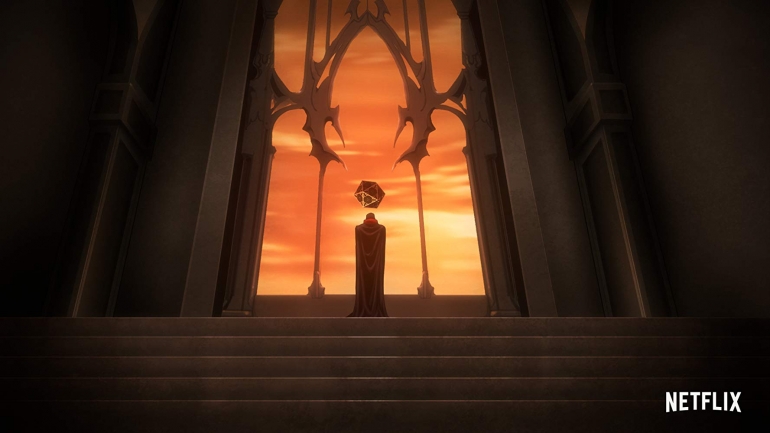 “Castlevania” Season 2: A Review