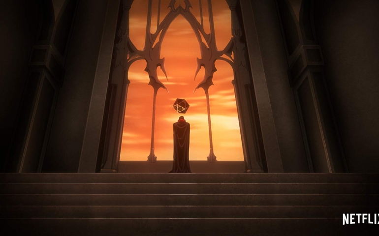 “Castlevania” Season 2: A Review