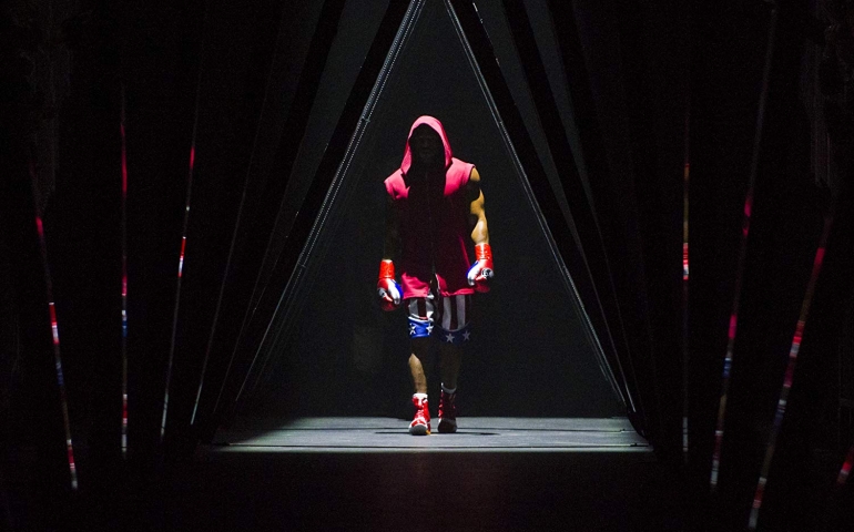 “Creed II” in Review